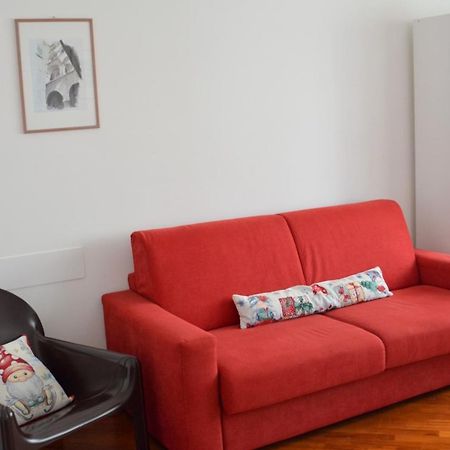 Casa D'Amato Salerno Appartement Buitenkant foto