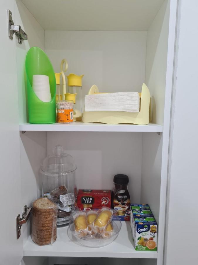Casa D'Amato Salerno Appartement Buitenkant foto