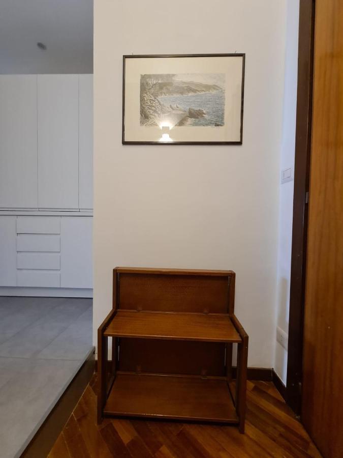 Casa D'Amato Salerno Appartement Buitenkant foto