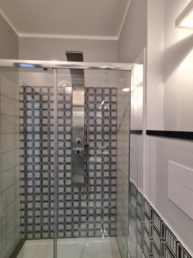 Casa D'Amato Salerno Appartement Buitenkant foto