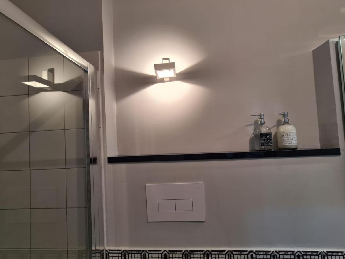 Casa D'Amato Salerno Appartement Buitenkant foto