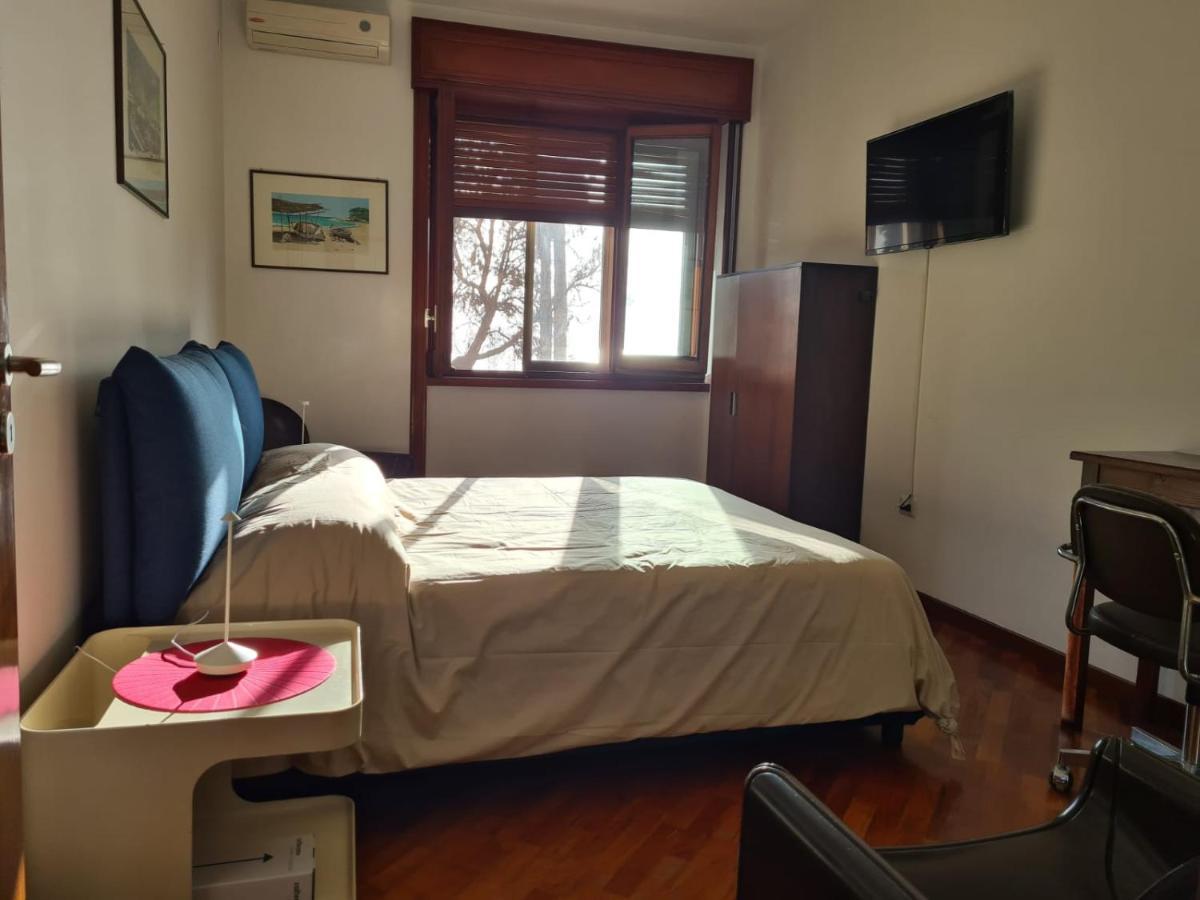 Casa D'Amato Salerno Appartement Buitenkant foto