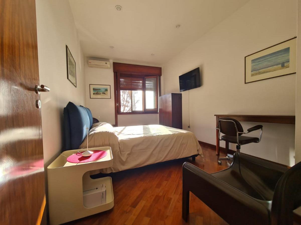 Casa D'Amato Salerno Appartement Buitenkant foto