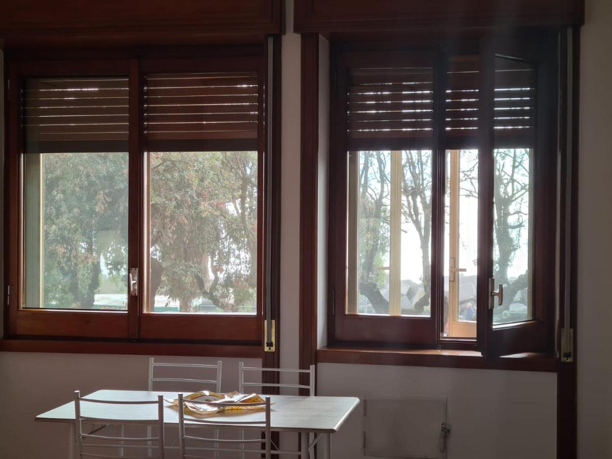 Casa D'Amato Salerno Appartement Buitenkant foto