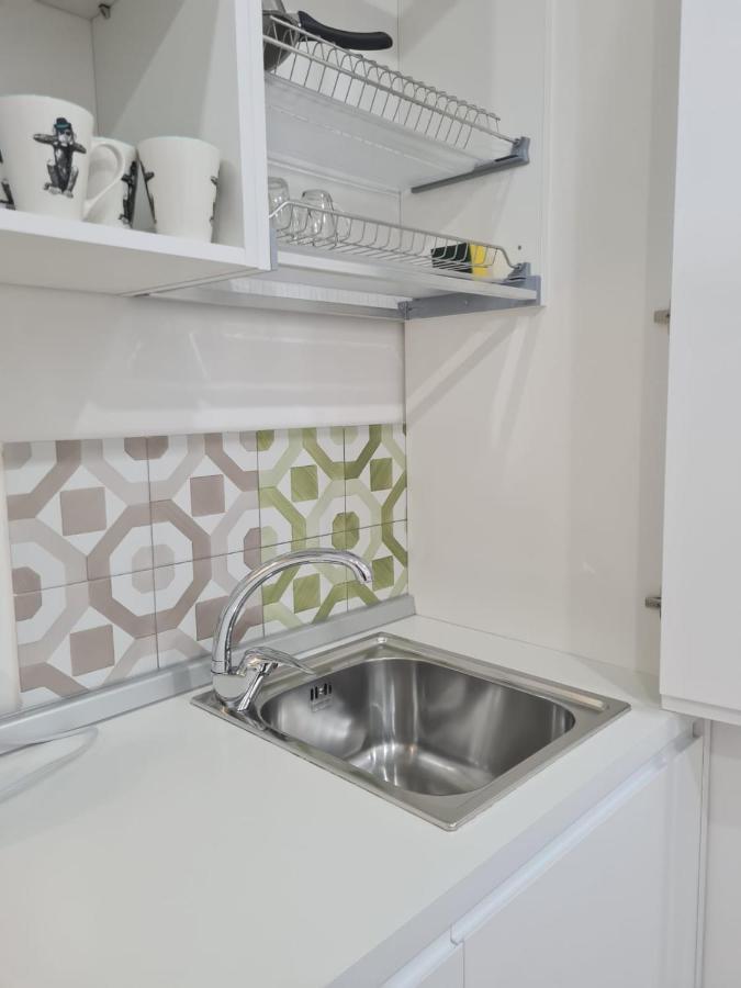 Casa D'Amato Salerno Appartement Buitenkant foto