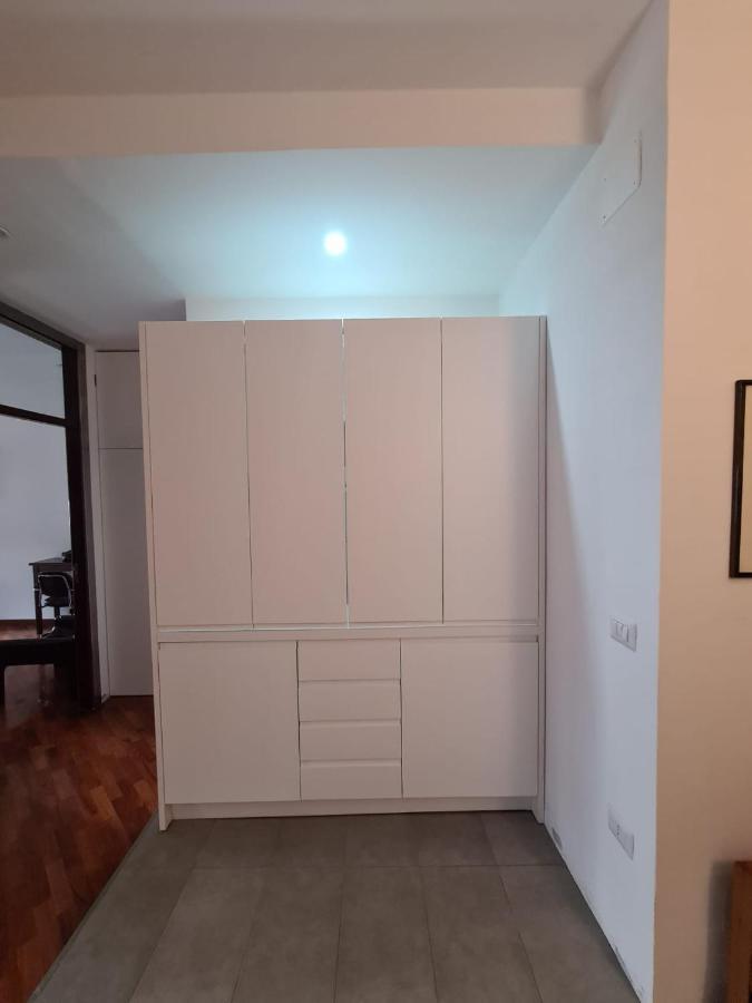 Casa D'Amato Salerno Appartement Buitenkant foto