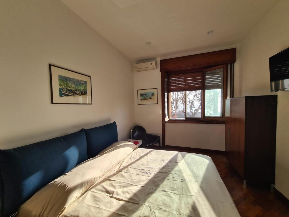 Casa D'Amato Salerno Appartement Buitenkant foto