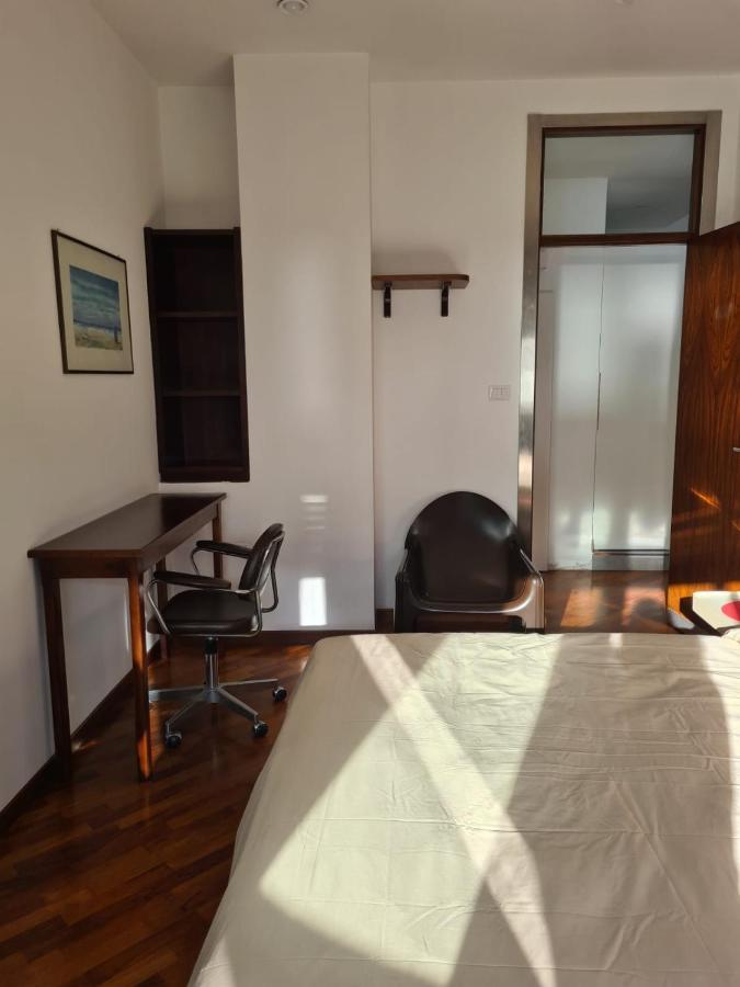 Casa D'Amato Salerno Appartement Buitenkant foto