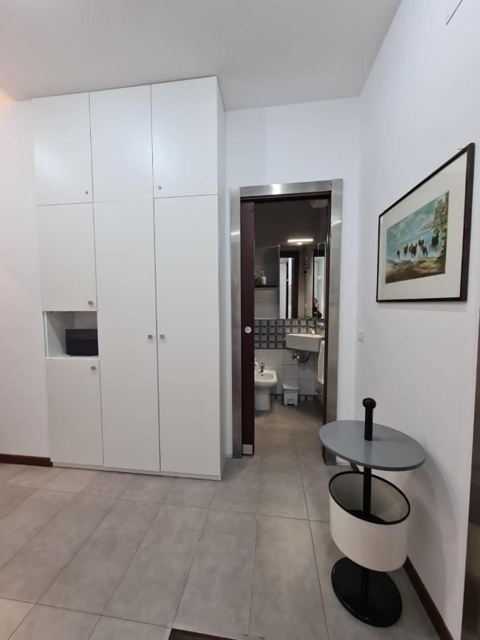 Casa D'Amato Salerno Appartement Buitenkant foto