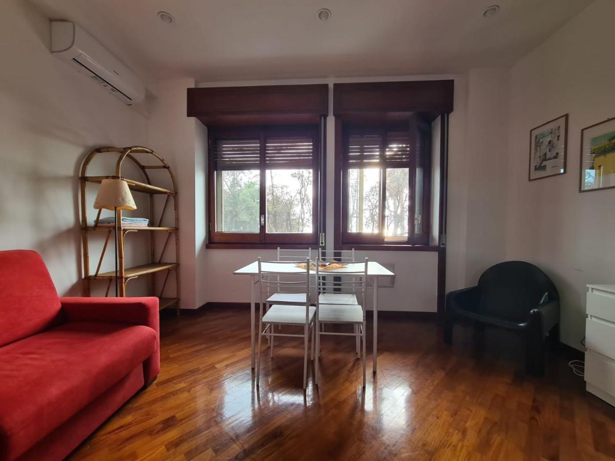 Casa D'Amato Salerno Appartement Buitenkant foto