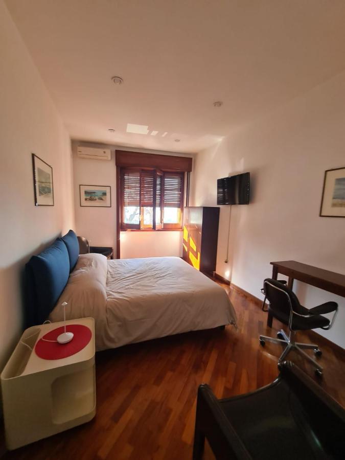 Casa D'Amato Salerno Appartement Buitenkant foto