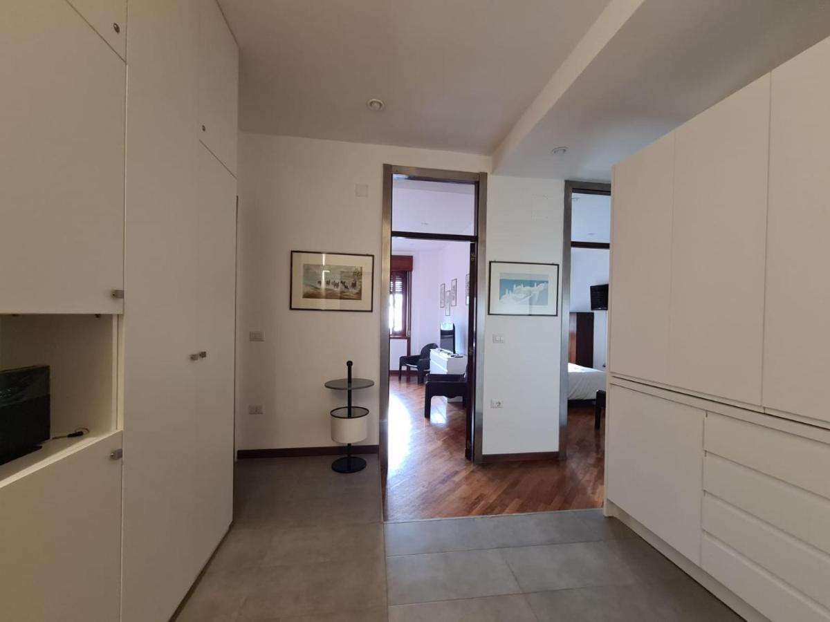 Casa D'Amato Salerno Appartement Buitenkant foto