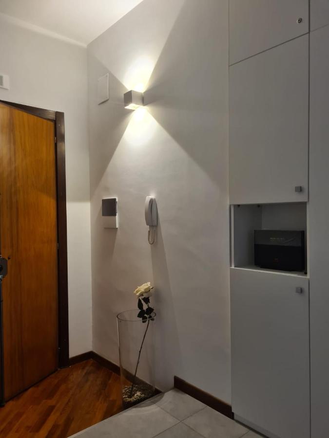 Casa D'Amato Salerno Appartement Buitenkant foto