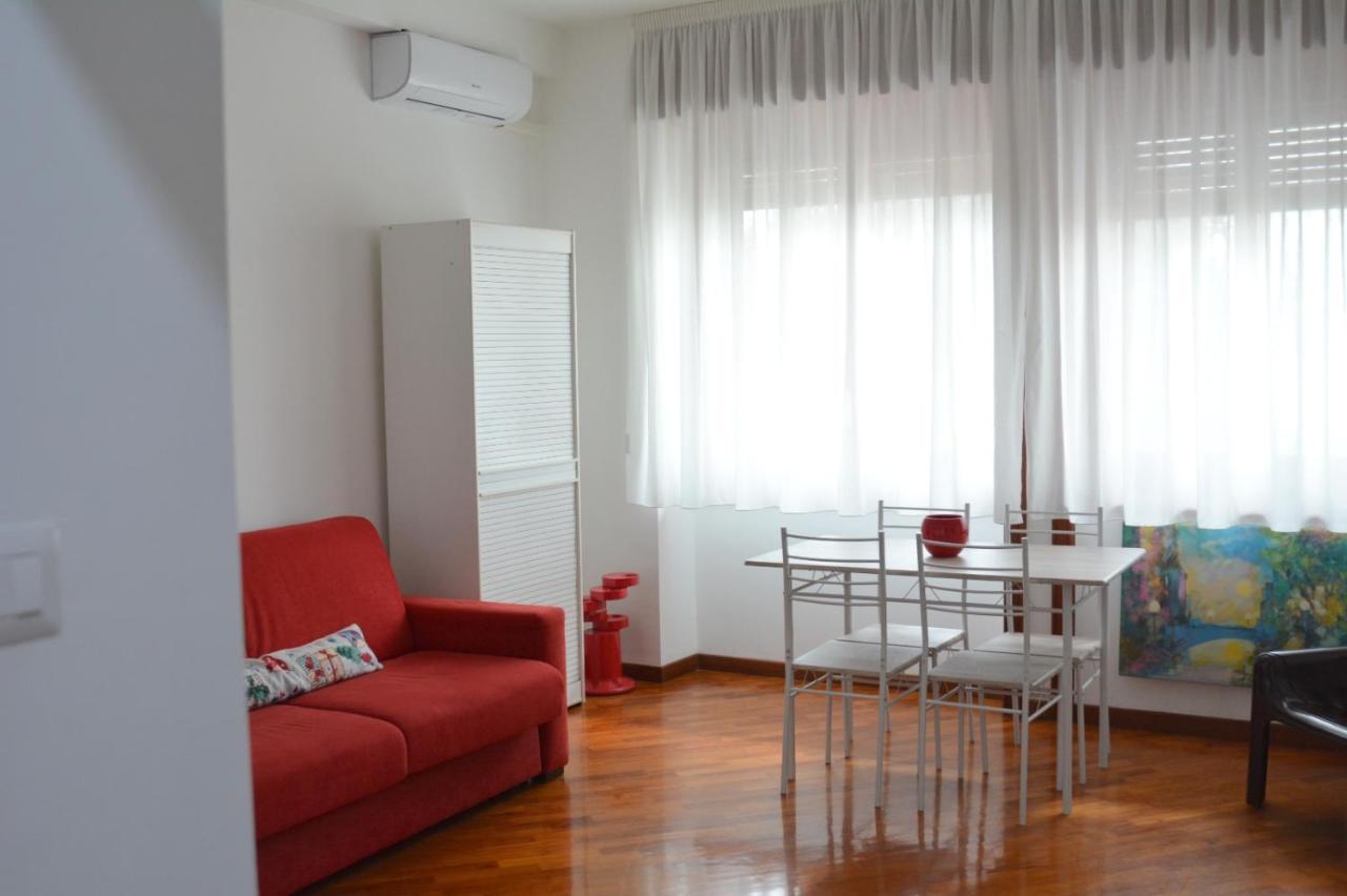 Casa D'Amato Salerno Appartement Buitenkant foto