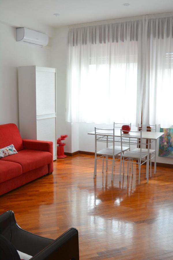 Casa D'Amato Salerno Appartement Buitenkant foto