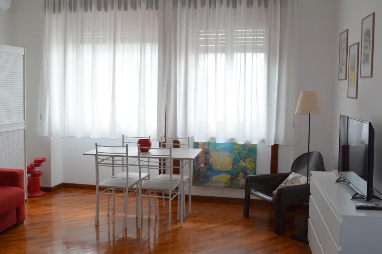 Casa D'Amato Salerno Appartement Buitenkant foto