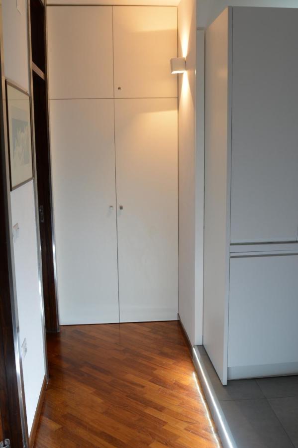 Casa D'Amato Salerno Appartement Buitenkant foto