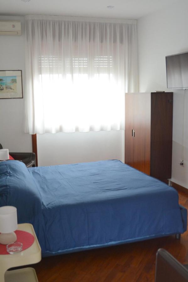 Casa D'Amato Salerno Appartement Buitenkant foto