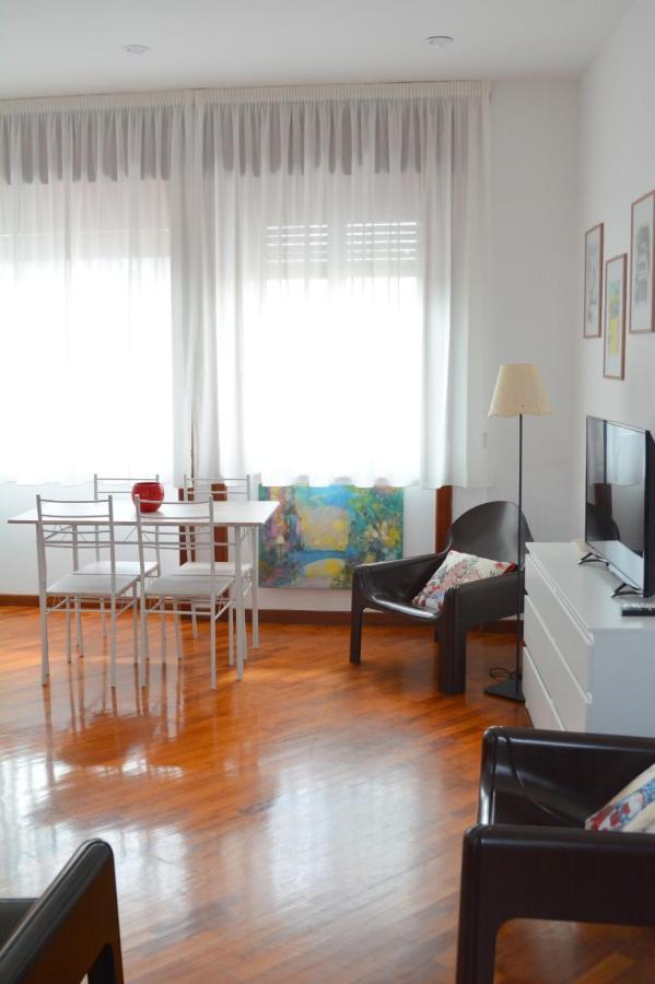 Casa D'Amato Salerno Appartement Buitenkant foto