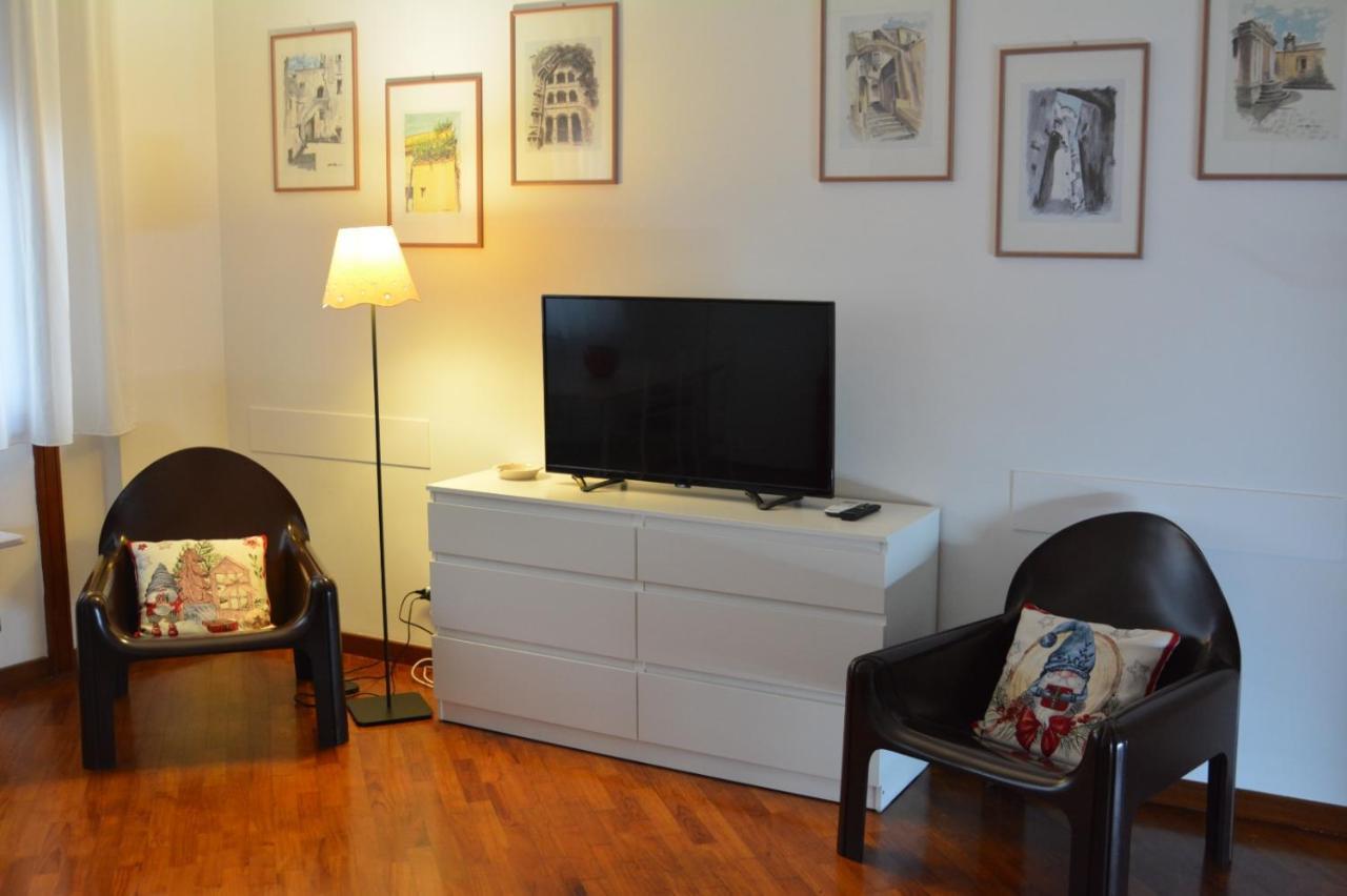 Casa D'Amato Salerno Appartement Buitenkant foto