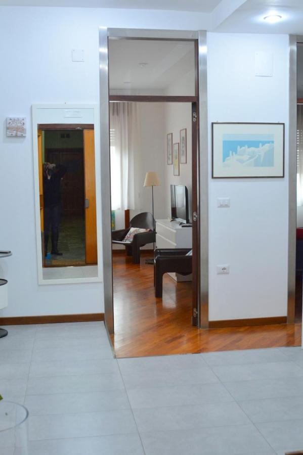 Casa D'Amato Salerno Appartement Buitenkant foto