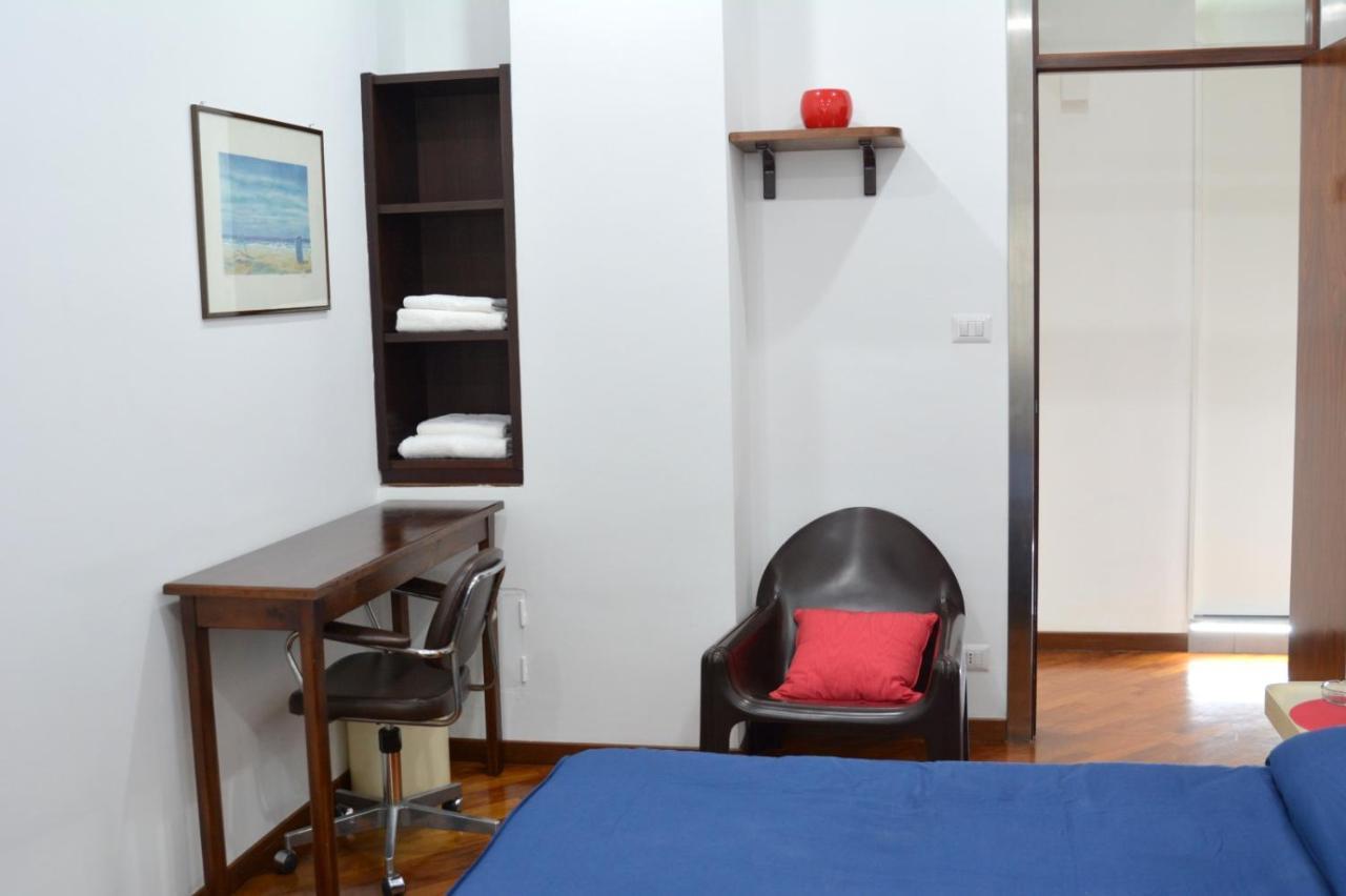 Casa D'Amato Salerno Appartement Buitenkant foto