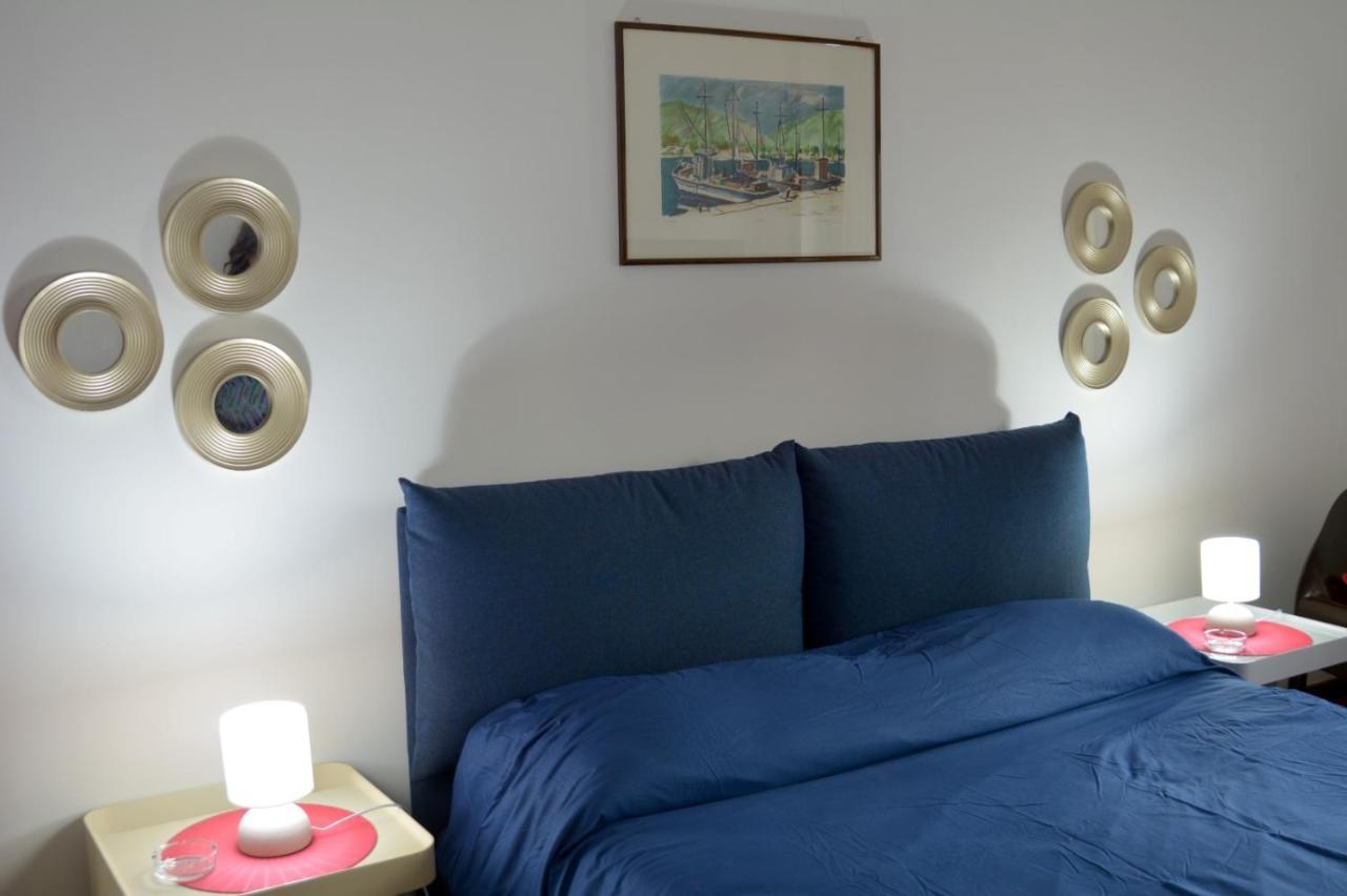 Casa D'Amato Salerno Appartement Buitenkant foto