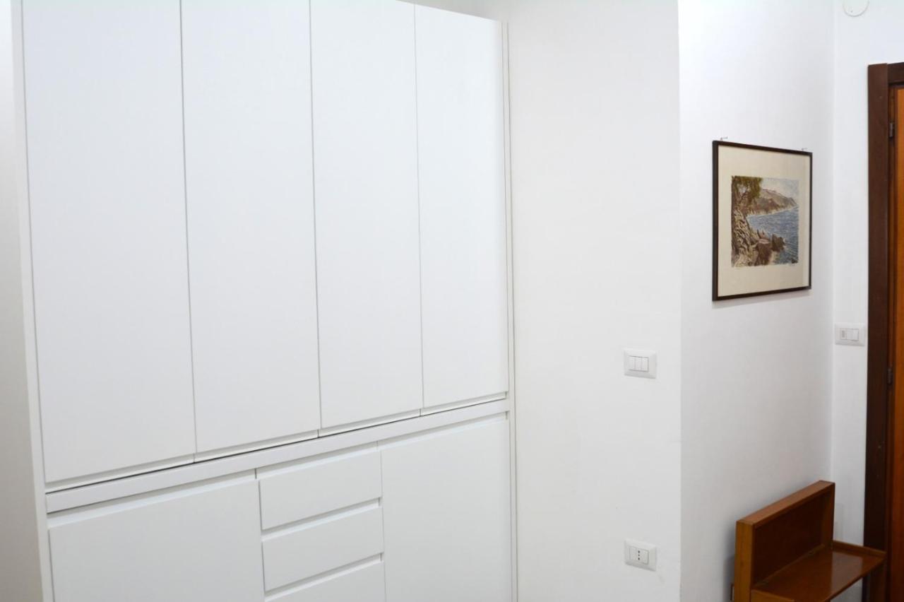 Casa D'Amato Salerno Appartement Buitenkant foto