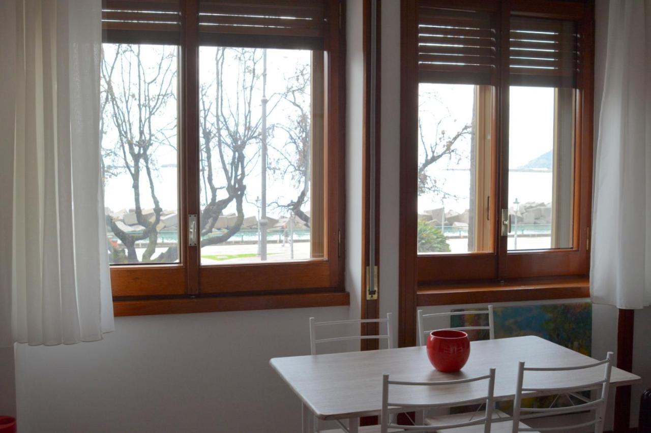 Casa D'Amato Salerno Appartement Buitenkant foto
