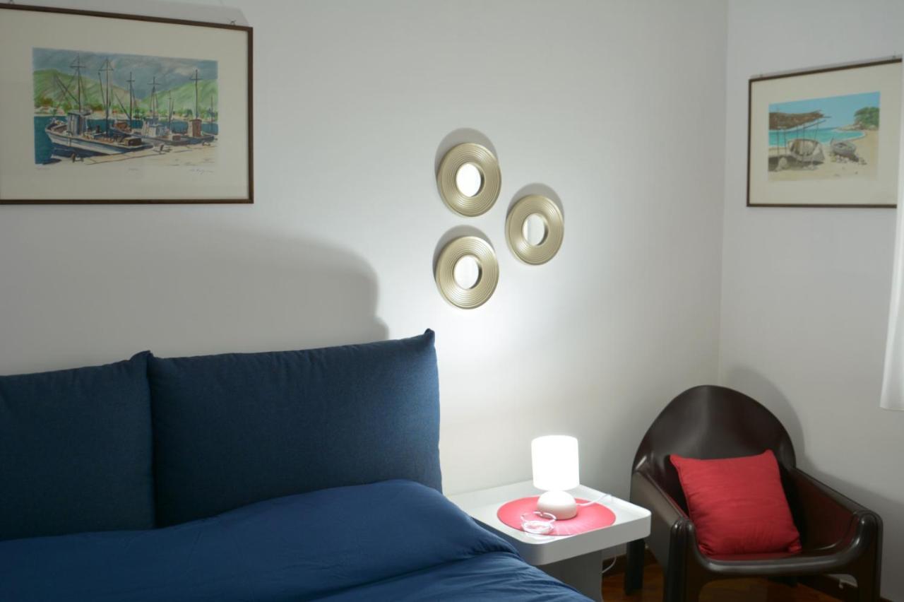 Casa D'Amato Salerno Appartement Buitenkant foto