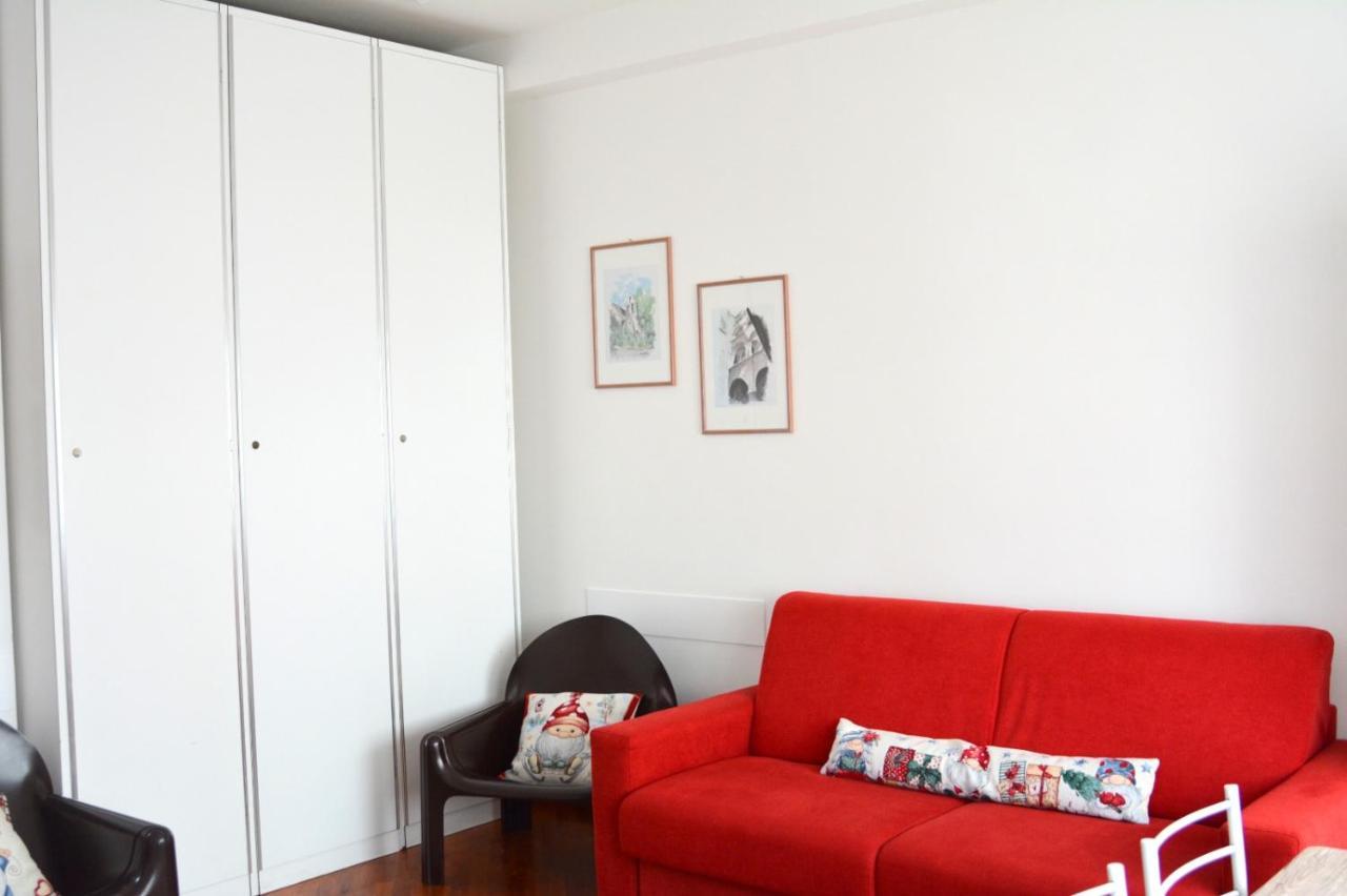 Casa D'Amato Salerno Appartement Buitenkant foto